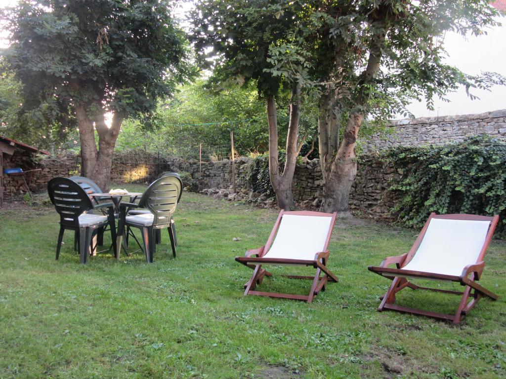 P'Tite Maison Entre Mer Et Campagne Wimille Esterno foto